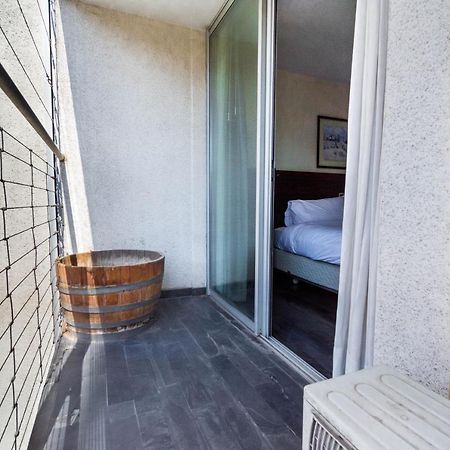 Tribeca King Room - Studio With, Wifi, Ac Santiago Exterior foto